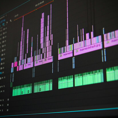 Computergrafik