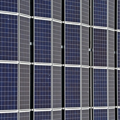 Solaranlagen