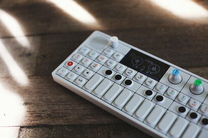 keyboard